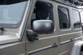 Daumennagel 57 - Mercedes-Benz AMG G63 4x4²  One of 40 G manufaktur dunkeloliv magno