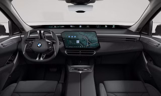 2027 BMW X5 40 xDrive - photo 7