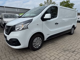 Nissan NV300 Used vehicle for sale
