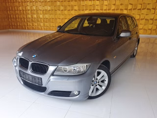BMW 318i Touring Xenon/Klima/SHZ/Alu/Tüv Neu/