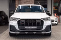 Daumennagel 5 - Audi SQ7 4.0 TFSI quatt|HEAD-UP|LASER|STDHZ|22-ZOLL
