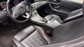 Daumennagel 4 - Mercedes-Benz E 200 Cabrio AMG-LINE
