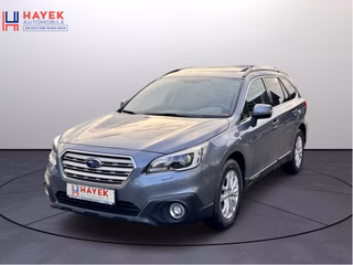 Subaru Outback Comfort Euro 6 Automatik Tüv+Service AHK - photo 1