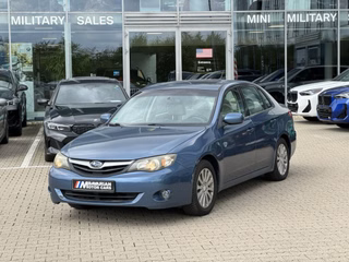 Subaru Impreza Used vehicle for sale