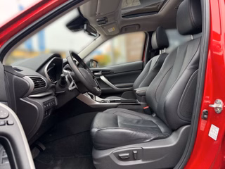 Mitsubishi Eclipse Cross 1.5 AT Top 4WD Winterräder 360° - bilder 6
