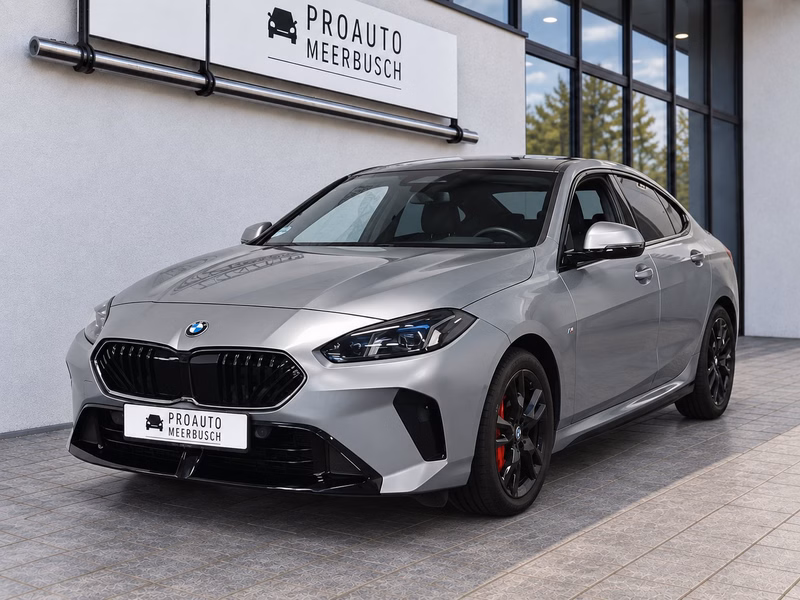 BMW 220 Gran Coupe M Sport PRO MASSAGE/HUD/AHK/360°