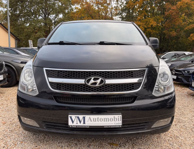 Hyundai H-1 - foto 2
