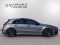 Daumennagel 7 - Mercedes-Benz A 45 S AMG *MAGNO*PERF.SITZE&AGA*PANO*HUD*SITZKL