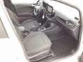 Daumennagel 13 - Ford Fiesta 1.0 EcoBoost Hybrid S&S TITANIUM Winter