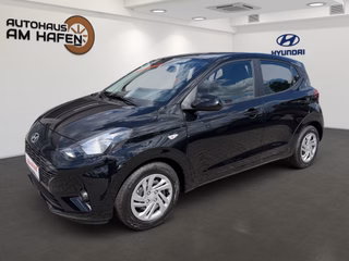 Hyundai i10 Select NAVI, KLIMA, GRA, KAMERA