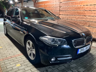 BMW 525 Gebrauchtwagen Kaufen