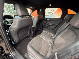 Ford Kuga Plug-In Hybrid ST-Line X/243PS/Garantie bis 09/28 - bilder 9