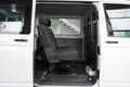 Daumennagel 18 - Volkswagen T6.1 Transporter Kombi AUFFAHRRAMPE 9-SITZER