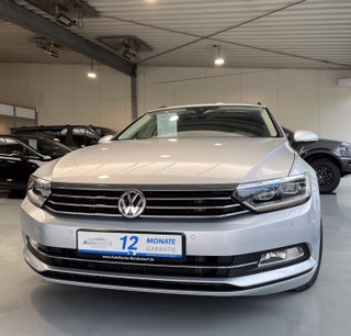Volkswagen Passat Variant Used vehicle for sale