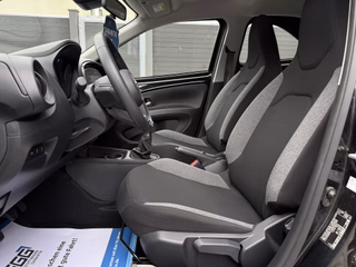 Toyota Aygo X Play ACC Kamera AppleCar Scheckheft - foto 5