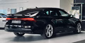 Daumennagel 7 - Audi A7 Sportback 50 TDI quattro S-Line Sport 1.HD|B&O|