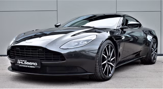 Aston Martin DB11 Used vehicle for sale