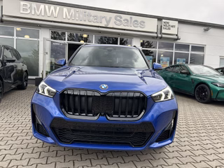 2027 BMW X1 xDrive28i - photo 2