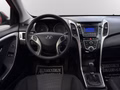 Daumennagel 13 - Hyundai i30 1.4 Classic *1.HAND*TÜV/AU NEU*KLIMA*PDC*ALU