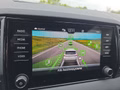 Daumennagel 45 - Skoda Karoq Sportline 1,5TSI DSG 4*J.Gar/aAHK/Matrix/Navi  **