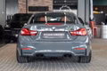 Daumennagel 10 - BMW M4 Comp. Cabrio|INDIVIDUAL|LA CHANTI|MILLTEK