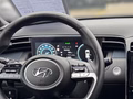 Daumennagel 16 - Hyundai TUCSON Prime Plug-In Hybrid 4WD 1.Hand 8fach Checkheft