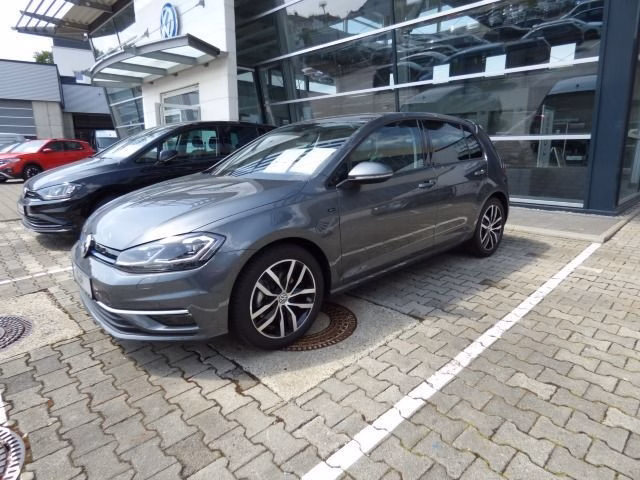 Volkswagen Golf "JOIN" 1,5 l TSI ACT OPF 96 kW (130 PS) 6-Gang