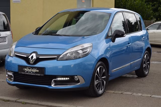 Renault Scenic Gebrauchtwagen Kaufen