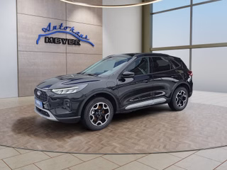Ford Kuga age.one-day registration Kaufen
