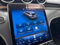 Mercedes-Benz C 300 e T Avantgarde*9G*LED*NAVI*KAM*DISTR*WIDE - bilder 9