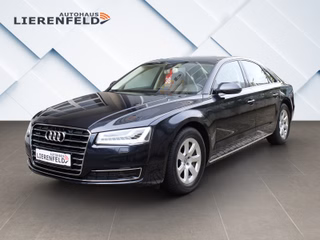 Audi A8 Авто с пробегом купить