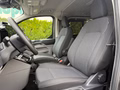 Daumennagel 12 - Ford Tourneo Custom 320 L1 2.0 EcoBlue Aut. Titanium