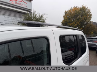 Citroën Berlingo Feel M XTR*1.HAND*KLIMA*AHK*TEMPO*SPUR* - foto 14