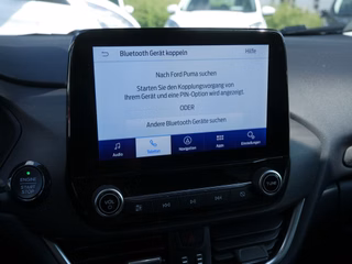 Ford Puma 1.0 EcoBoost Titanium X NAVI ACC B&O LED - bilder 9