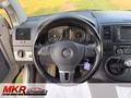 Daumennagel 12 - Volkswagen T5 Multivan  Team 2 Schiebetüren Klima Navi