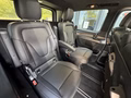Daumennagel 12 - Mercedes-Benz V 300 d AMG 4mat lang AVANTGARDE | MBux | Night