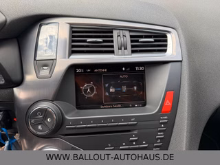 Citroën DS5 SportChic Hybrid4*2.HAND*KEY*NAVI*PANO*HUD - photo 13