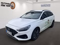 Daumennagel 1 - Hyundai i30 Kombi Advantage Mild-Hybrid LED, NAVI, KAMERA, GRA, VC