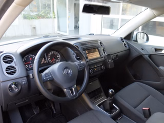 Volkswagen Tiguan 2.0 TDI Facelift TÜV 03/2028 - foto 9