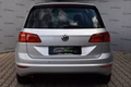 Daumennagel 6 - Volkswagen Golf VII Sportsvan Comfortline Anhängerkupplung