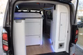 Daumennagel 7 - Ford Tourneo Custom Nugget L1 2.0l SHZ/LED/RFK/AHK