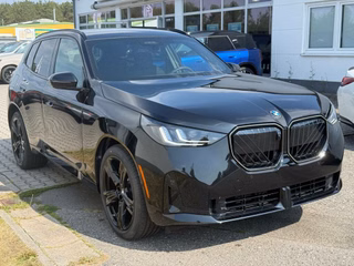 2026 BMW X3 30 xDrive - photo 3