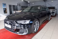 Daumennagel 2 - Audi A6 Avant 40 TDI quattro S line
