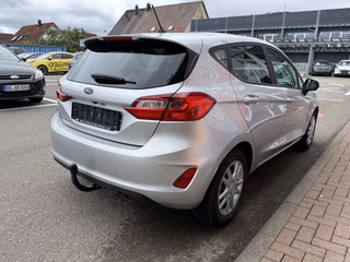 Ford Fiesta Cool & Connect /Rfkamera/AHK abnehmbar/Winter-Paket - foto 8