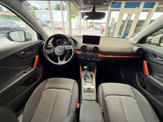 Audi Q2 sport*Virtual *LED *Navi *PDC - bilder 5