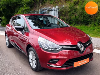 Renault Clio IV Limited Automatik Navi PDC - foto 1