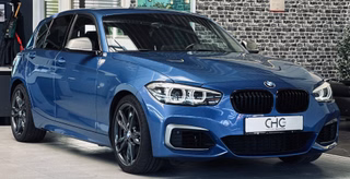 BMW M140i Gebrauchtwagen Kaufen