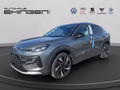 Daumennagel 1 - Volkswagen T-Roc Style 1.5 l eTSI OPF 110 kW (150 PS) 7-Gang-Doppelkupplungsgetriebe DSG