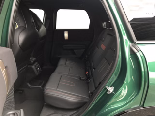 2027 MINI Countryman S ALL4 - photo 8