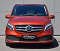 Daumennagel 2 - Mercedes-Benz V 250d EDITION 4M/ ACC/STHZ./LED/AHK/R.KAM/7SITZ